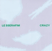 Capa do artigo Crazy - CD