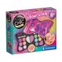 Crazy Chic Beauty - Ribbon Ready Clementoni 18262 - Preview