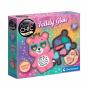 Crazy Chic Beauty - Teddy Glow Clementoni 18404 - Preview