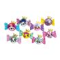 Crazy Chic Lip Gloss Candies Sortido Clementoni 18886 - Preview
