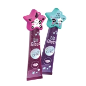 Capa do artigo Crazy Chic Lip Gloss Twinkle Star Sortido Clementoni 18889