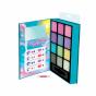 Crazy Chic Mini Paleta Verao Clementoni 18865 - Preview