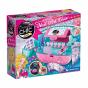 Crazy Chic Nail Art Case Clementoni 18206 - Preview