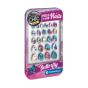 Crazy Chic Press & Go Nails Butterfly Clementoni 18898 - Preview