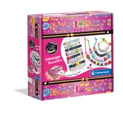 Capa do artigo Crazy Chic Pulseiras da Amizade Clementoni 18634