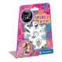 Crazy Chic Sparkly Tatoo Clementoni 18685 - Preview
