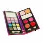 Crazy Chic Wallet Make Up Heart Clementoni 18900 - Preview