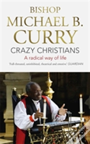 Capa do artigo Crazy Christians