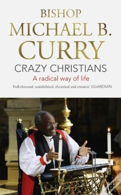 Capa do artigo Crazy Christians