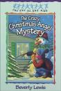 Crazy Christmas Angel Mystery (Cul-De-Sac Kids Book #3) - Preview