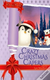 Crazy Christmas Capers