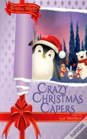Capa do artigo Crazy Christmas Capers
