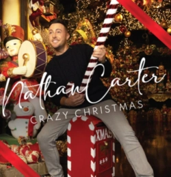 Capa do artigo Crazy Christmas - CD