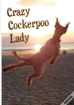 Capa do artigo Crazy Cockerpoo Lady