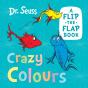 Crazy Colours - Preview
