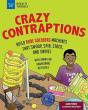 Crazy Contraptions - Preview