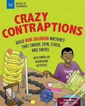 Capa do artigo Crazy Contraptions