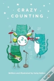 Capa do artigo Crazy Counting