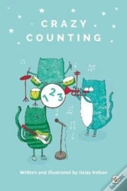 Capa do artigo Crazy Counting