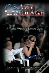Crazy Courage