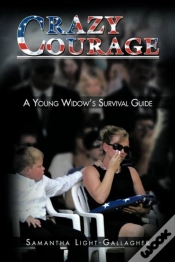 Capa do artigo Crazy Courage