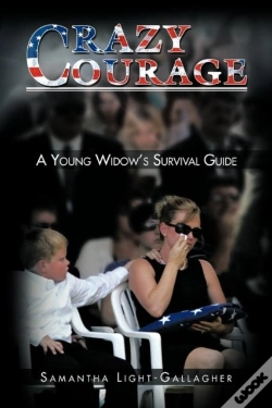 Capa do artigo Crazy Courage