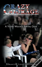 Capa do artigo Crazy Courage