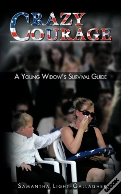 Capa do artigo Crazy Courage