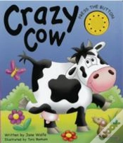 Capa do artigo Crazy Cow