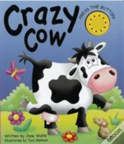 Capa do artigo Crazy Cow