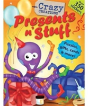 Crazy Creatiions Presents N Stuff - Preview