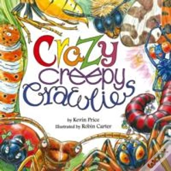 Capa do artigo Crazy Creepy Crawlies