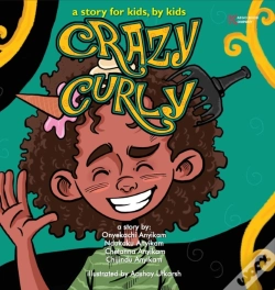 Capa do artigo Crazy Curly
