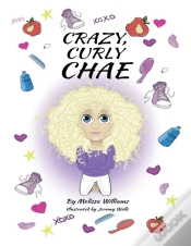Capa do artigo Crazy, Curly Chae