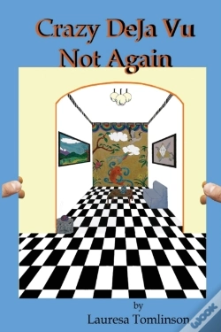 Capa do artigo Crazy Deja Vu  - Not Again
