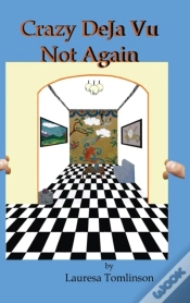 Capa do artigo Crazy Deja Vu  - Not Again