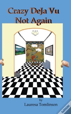 Capa do artigo Crazy Deja Vu  - Not Again