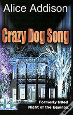Capa do artigo Crazy Dog Song