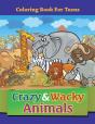 Crazy & Wacky Animals - Preview