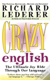 Capa do artigo Crazy English