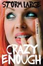 Crazy Enough - Preview