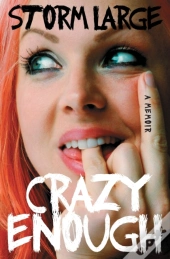 Crazy Enough