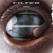 Capa do artigo Crazy Eyes - Vinil