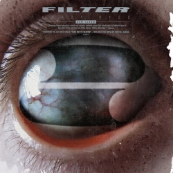 Capa do artigo Crazy Eyes - Vinil