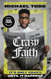 Capa do artigo Crazy Faith