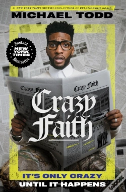 Capa do artigo Crazy Faith