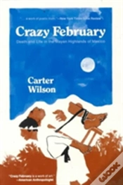 Capa do artigo Crazy February