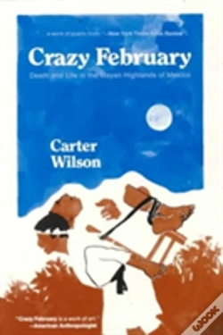 Capa do artigo Crazy February