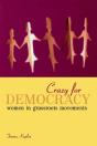 Crazy For Democracy - Preview