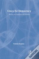 Crazy For Democracy